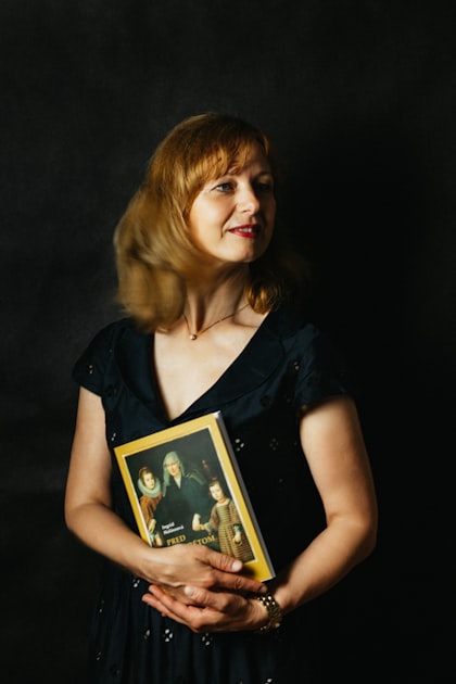 Book Launch Details