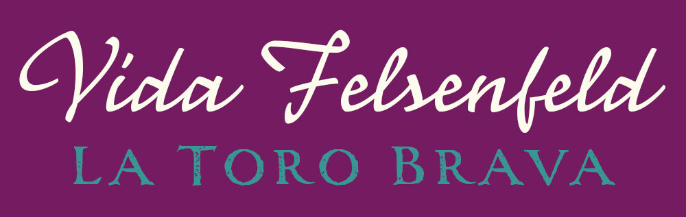 Vida Felsenfeld